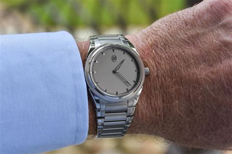 parmigiani fleurier 36mm watch.